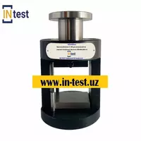 Приспособление для испытаний на изгиб половинок балочек 40x40x160 мм (по ASTM  EN)