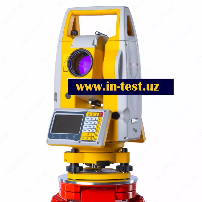 Электронный тахеометр SOUTH N3