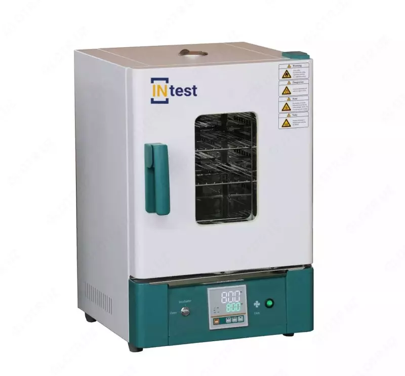 Сушильная печь / инкубатор (двойная функция) GP-30B - 7 954 537.8 сум