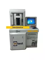 ПРЕСС ДЛЯ ИСПЫТАНИЙ АСФАЛЬТОБЕТОННЫХ ОБРАЗЦОВ - 60 108 050 сум