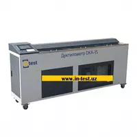 Bitum uchun duktilometr avtomatik dub - 24 043 220 so'm