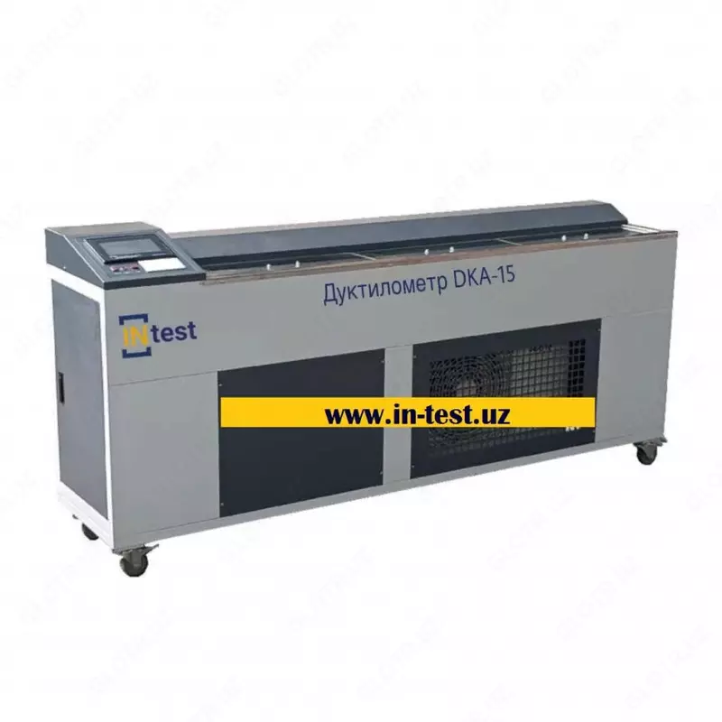 Bitum uchun duktilometr avtomatik dub - 24 043 220 so'm