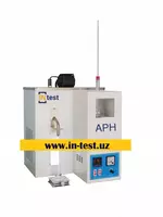 Аппарат для разгонки нефтепродуктов АРН-ЛАБ-03 - 17 431 334.5 сум