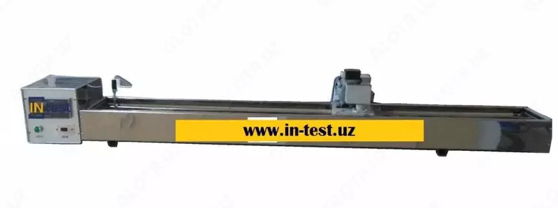 Arn-lab-03 neft mahsulotlarini tezlashtirish apparati - 14 471 736 so'm