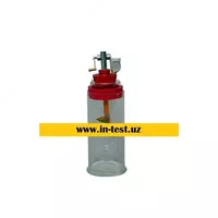  Прибор Фрааса для определения температуры хрупкости битума - 