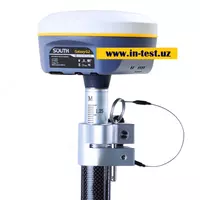 GNSS приемник SOUTH Galaxy G2 (IMU) полный комплект - 59 659 033.5 сум