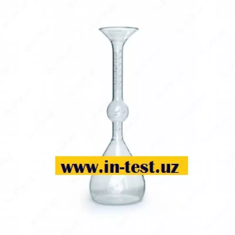  Колба Ле-Шателье - 