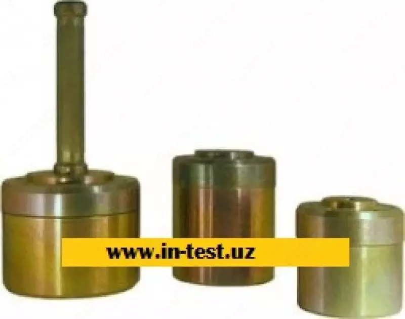 KP-402 namuna oluvchi halqalar to'plami