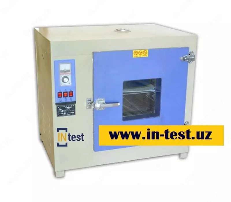 Сушильный шкаф лабораторный