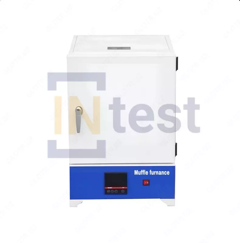  Муфельная печь 1000°С - 