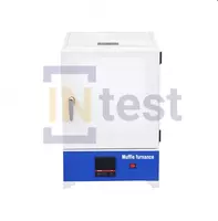  Муфельная печь 1000°С - 