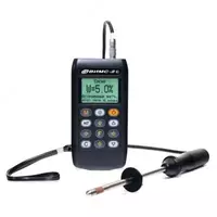 WIMS-2.1 yog'och va beton namlik o'lchagichlari