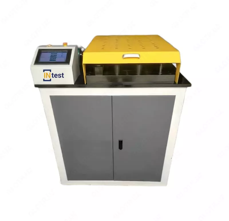  Машина на изгиб арматуры - 