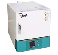 Muffle pechi 1200℃ SX3-36-12