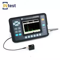 УЛЬТРАЗВУКОВОЙ ДЕФЕКТОСКОП А1214 EXPERT