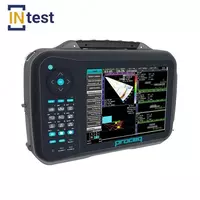  Proceq Flaw Detector 100 UT ультразвуковой дефектоскоп - 