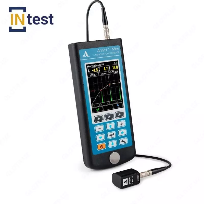 MINIATURA ULTRASONIK FEKTOSKOP A1211 MINI - 35 463 749.5 so'm