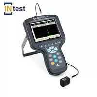  ULTRASONIK nuqsonlarni aniqlovchi A1212 MASTER - 