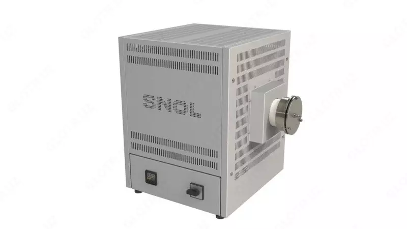 SNOL 0.8/1250 LXC 04 Muffle pechi - 50 237 866.5 so'm