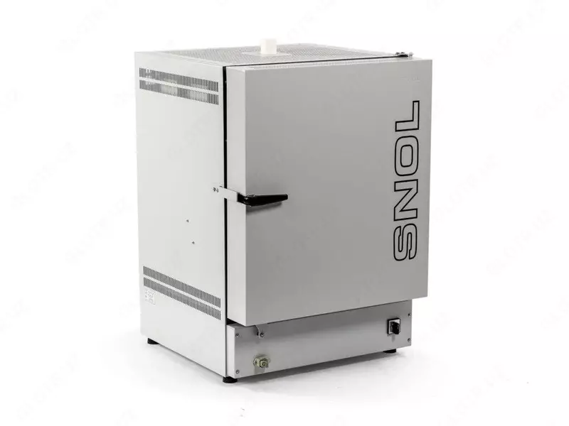 SNOL 45/1200 LSF 01 Mufelli pech