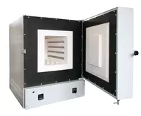 SNOL 40/1200 LSF 01 Муфельная печь - 38 760 865.2 сум