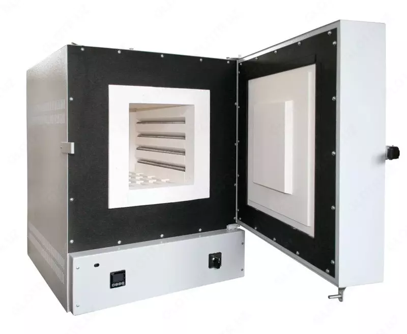 SNOL 40/1200 LSF 01 Муфельная печь - 38 760 865.2 сум