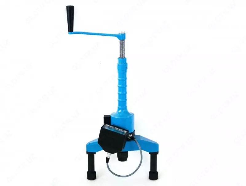 ПОС-60МГ4.ОД.2 измеритель прочности бетона