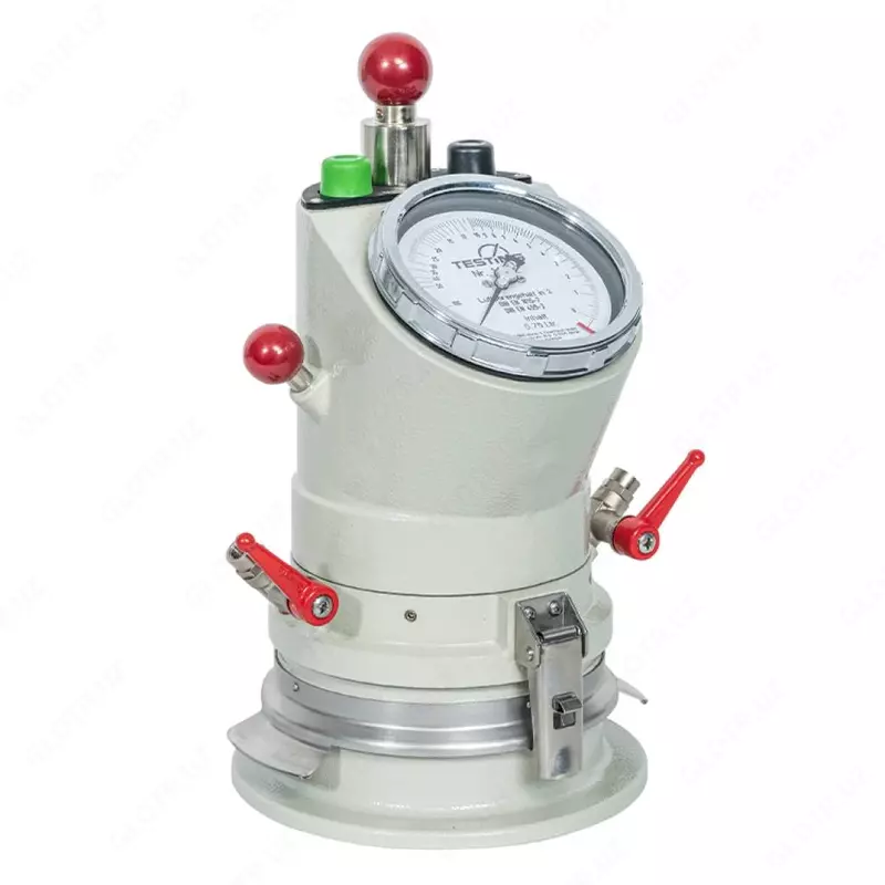 Измеритель вовлечения воздуха TESTING 1Л