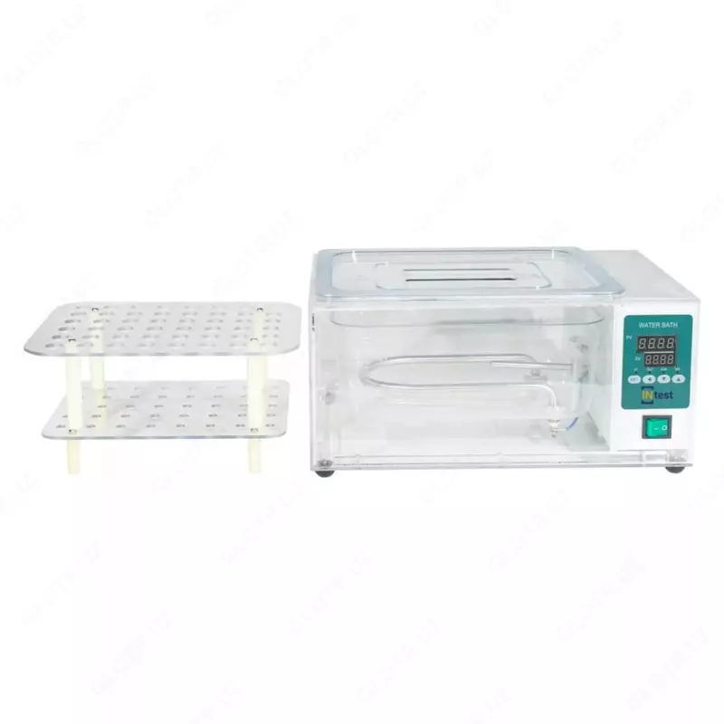 Прозрачная водяная баня DK-98-IV - 3 614 235 сум