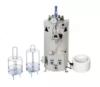 КП-402 Комплект колец-пробоотборников - 1 567 771.4 сум