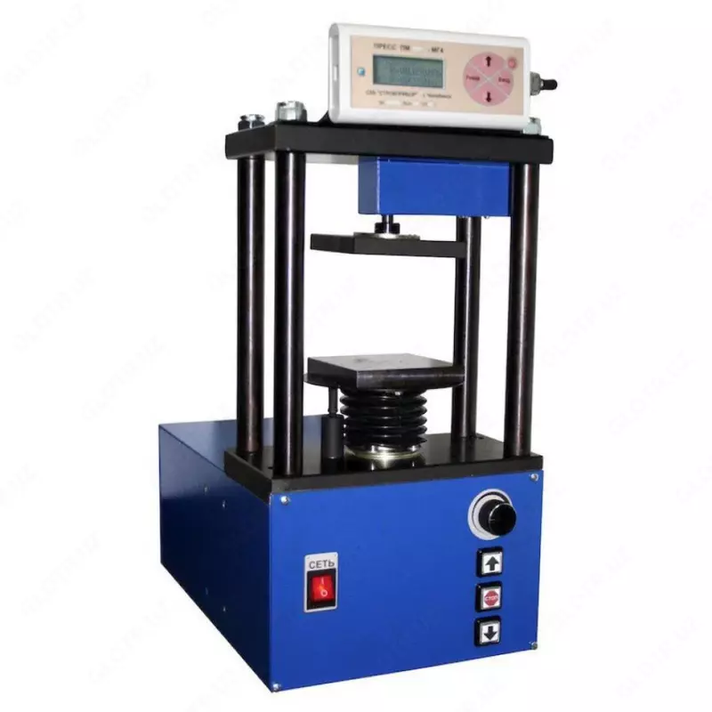 Kichik o'lchamli PME-1MG4 pressi - 35 539 977.5 so'm