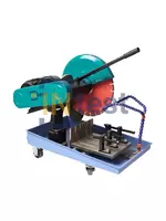 Yadrolarni kesish uchun uskuna