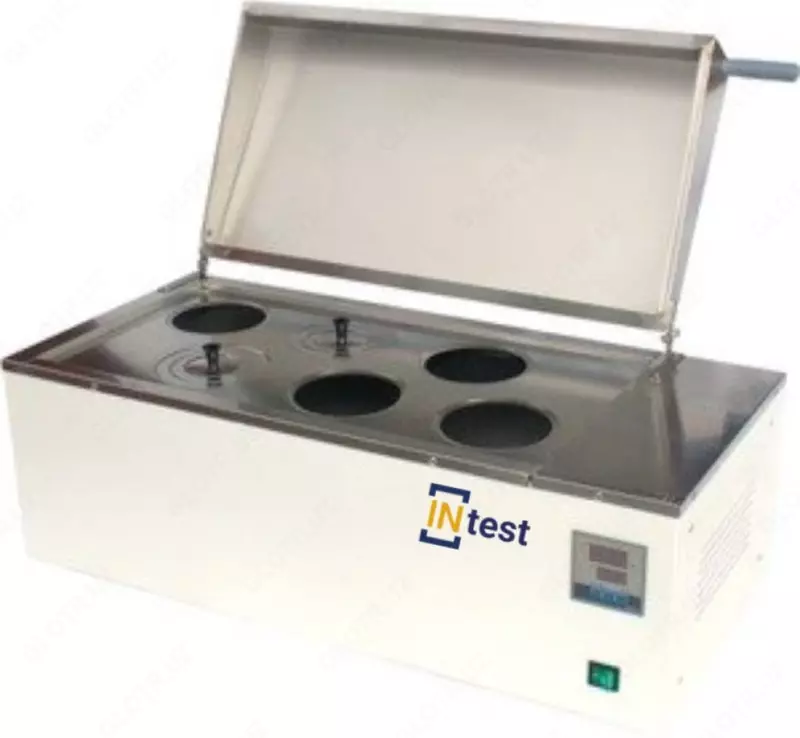 Suv hammomi 11l SHHW 21.420 AII - 4 207 563.5 so'm