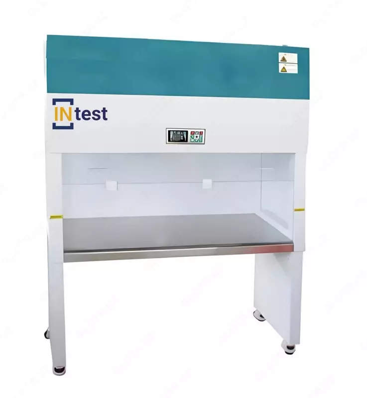  Ламинарный шкаф 2/2 - 