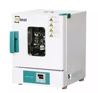 Малогабаритный сушильный шкаф 300℃ WHL-25AB