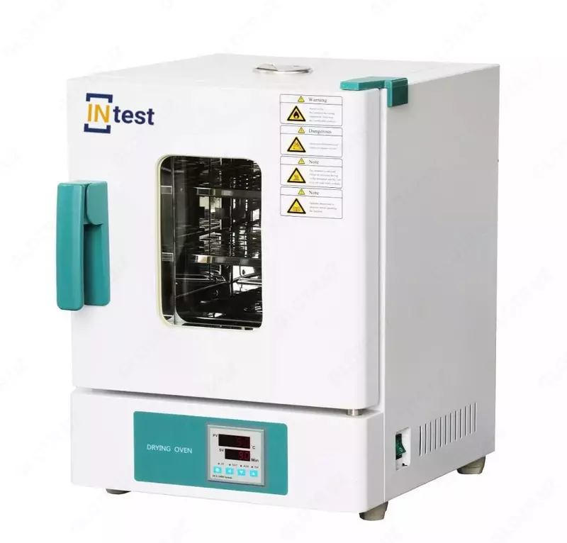 Малогабаритный сушильный шкаф 300℃ WHL-25AB