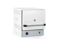 SNOL 13 / 1100 LHM 01 Muffle pechkasi