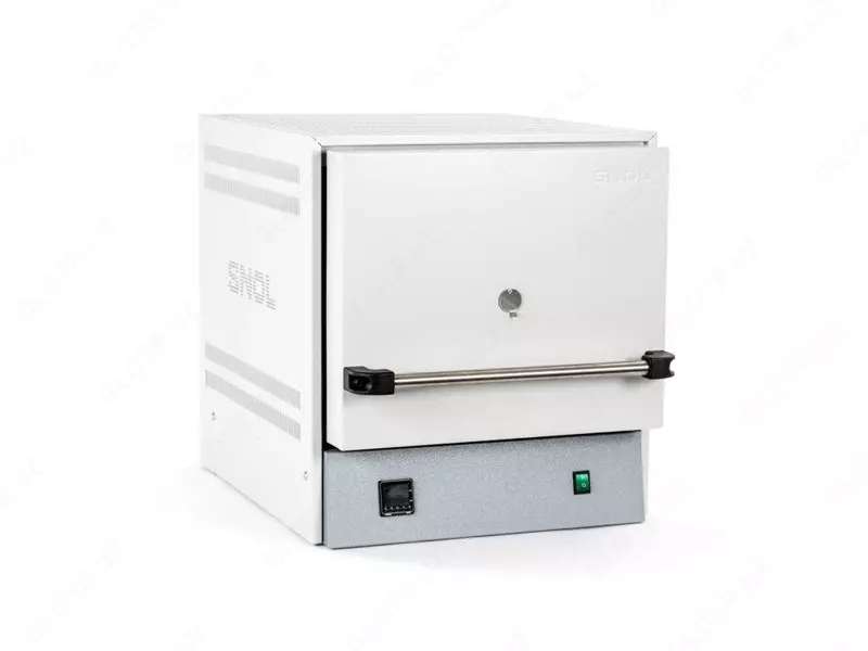 SNOL 13 / 1100 LHM 01 Muffle pechkasi - 27 220 342.5 so'm