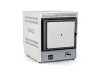 SNOL 10/1300 LSM 01 Муфельная печь