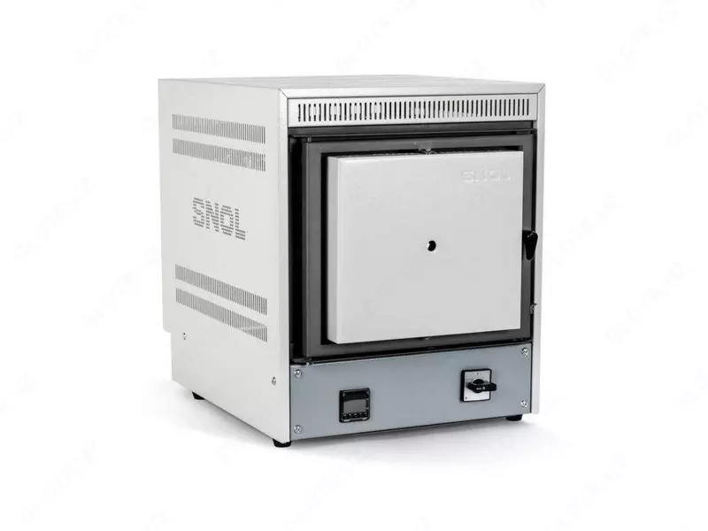 SNOL 10/1300 LSM 01 Муфельная печь - 45 177 937.5 сум