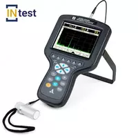 УЛЬТРАЗВУКОВОЙ ДЕФЕКТОСКОП А1220 ANKER - 68 670 465 сум