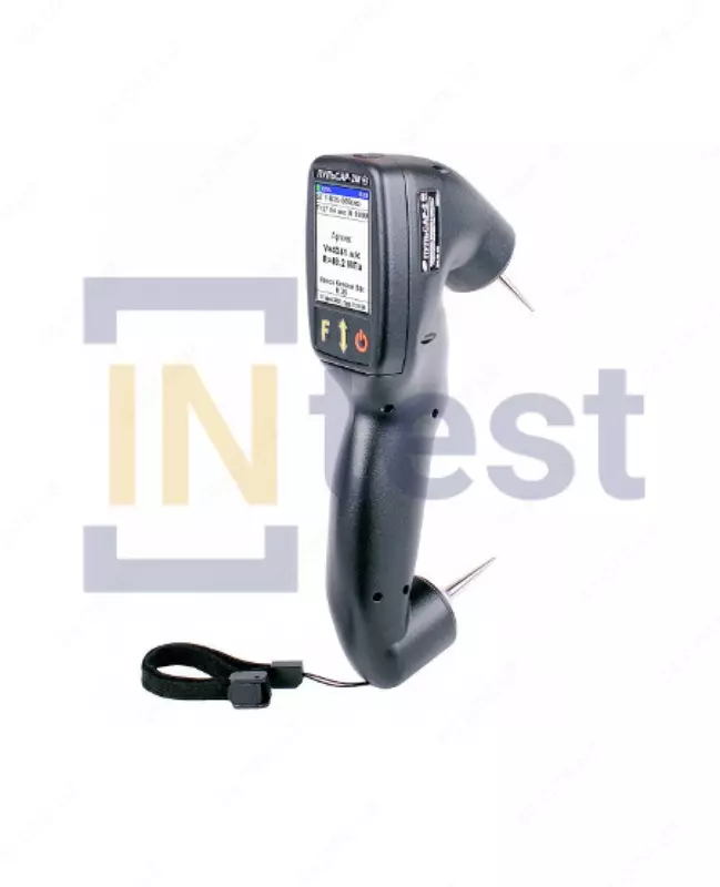 Pulsar-2m TFT ultratovush qurilmasi (monoblok)