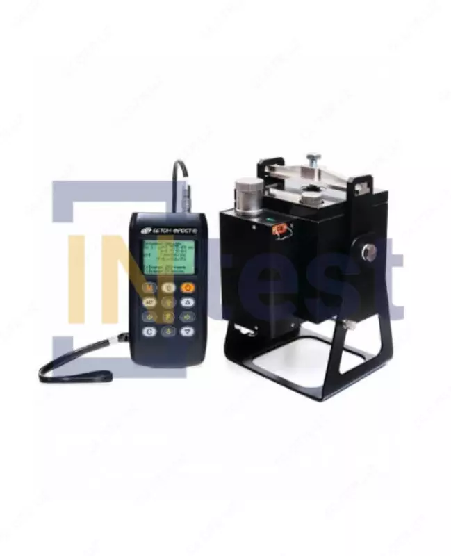  БЕТОН-ФРОСТ Прибор для измерения морозостойкости бетона - 