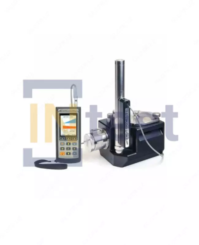  ЦЕМЕНТ-ПРОГНОЗ Прибор ускоренного определения активности цемента - 