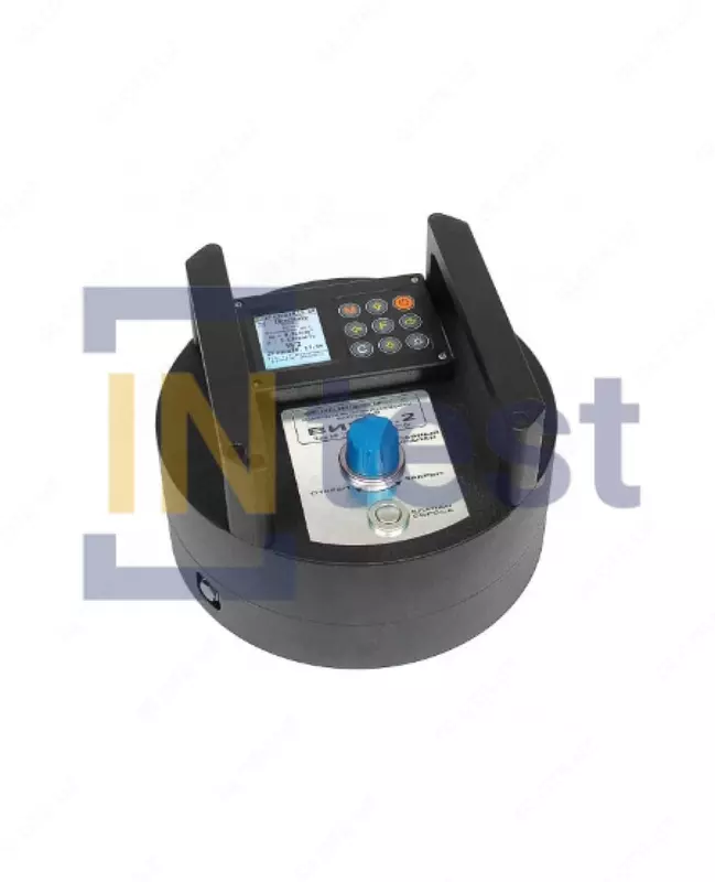  ВИП-1 Измерители водонепроницаемости бетона вакуумным методом - 