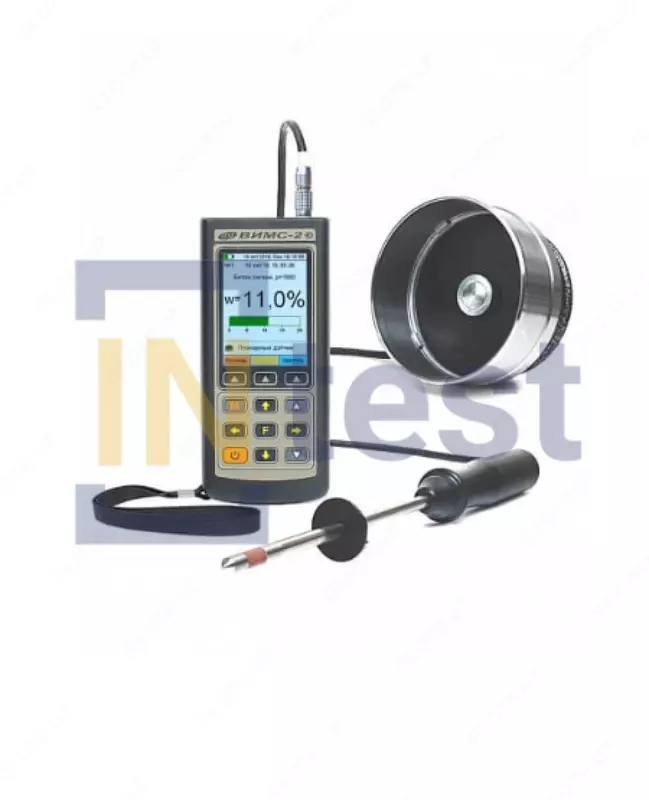 ВИМС-2.2 Влагомер строительных материалов - 11 901 393.9 сум