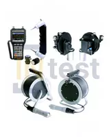  ПУЛЬСАР-2.2 ДБС Ультразвуковая дефектоскопия буронабивных свай - 