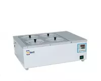 Водяная баня DK-98-IIA 1 ряд/4 отверстия - 2 764 970.3 сум