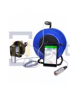  ТЕРМОСКАН Термометрическая дефектоскопия буронабивных свай - 