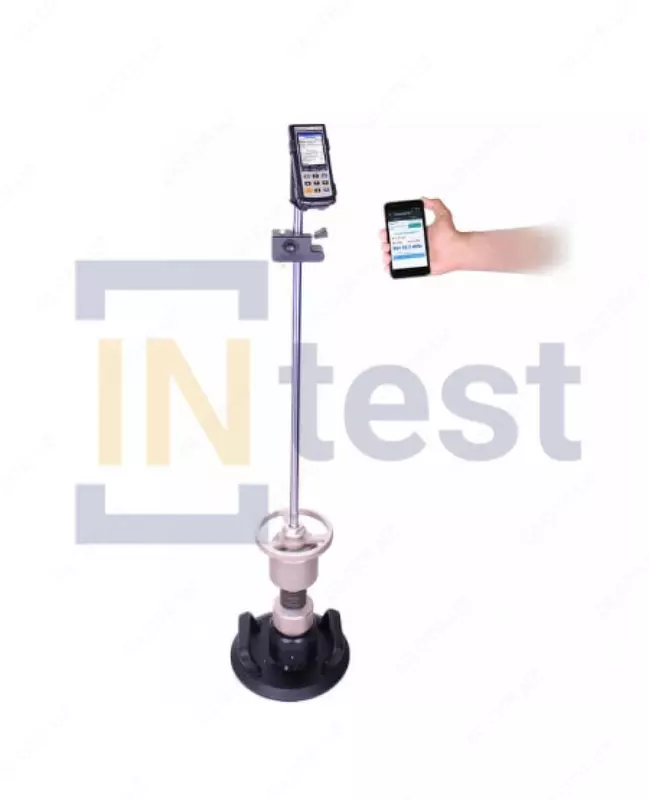 Dinamik tuproq zichlagichlari DPG-1.2 - 75 135 062.5 so'm